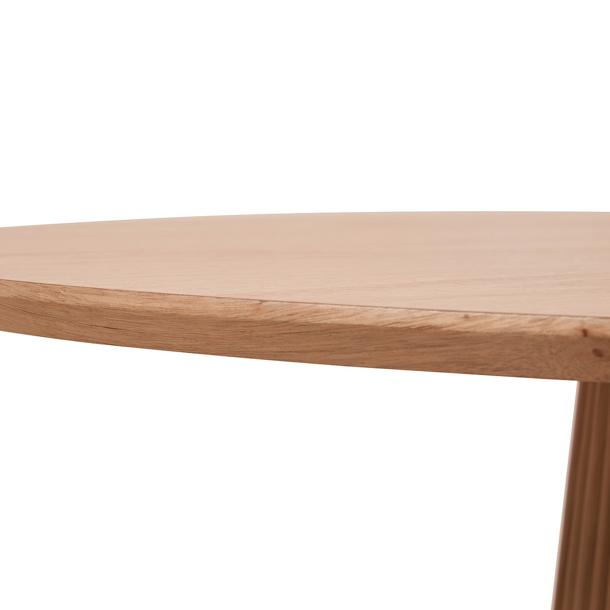 Table à manger extensible en bois 4 à 8 personnes - ADA bois, HOMIFAB