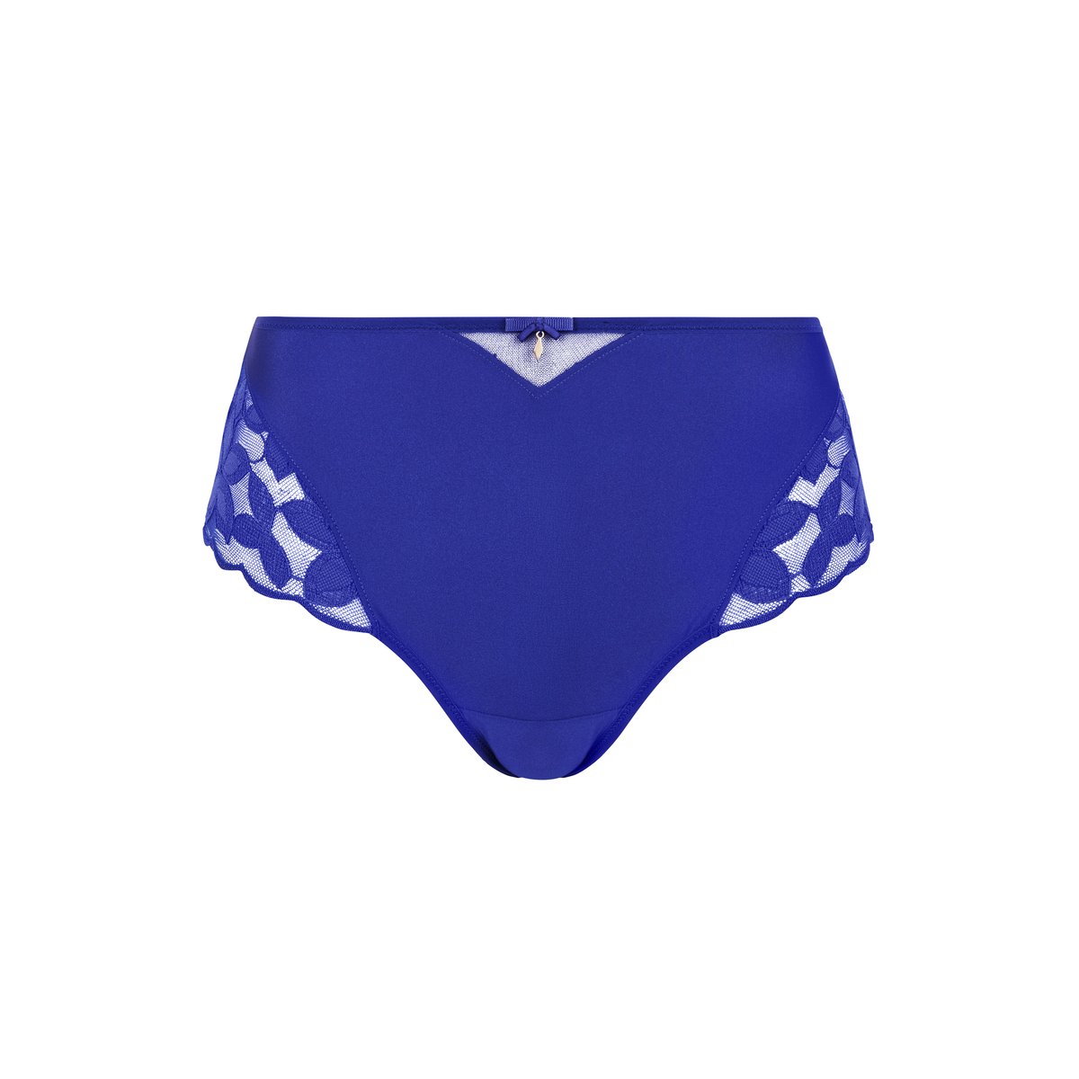 Culotte SALOMÉ mûres, SANS COMPLEXE