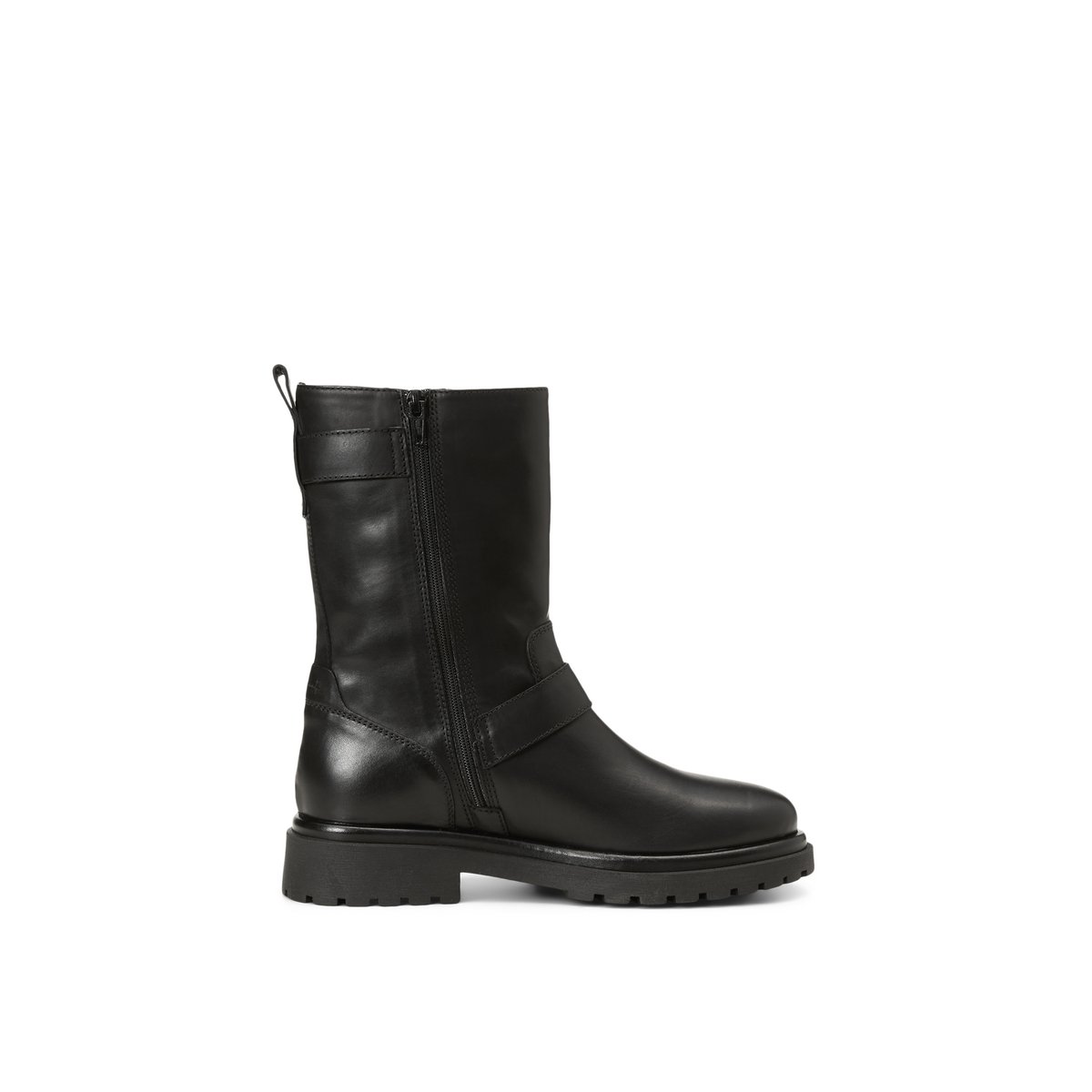 Bottes modèle Birte avec des détails décoratifs noir, MARC O'POLO
