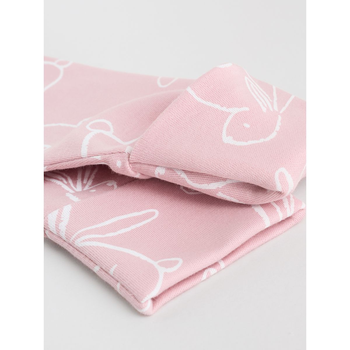 Dors-bien à zip double sens bébé, lot de 3 rose, NEXT