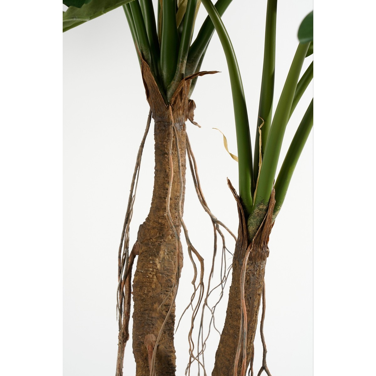 Plante artificielle vert, MICA DECORATIONS