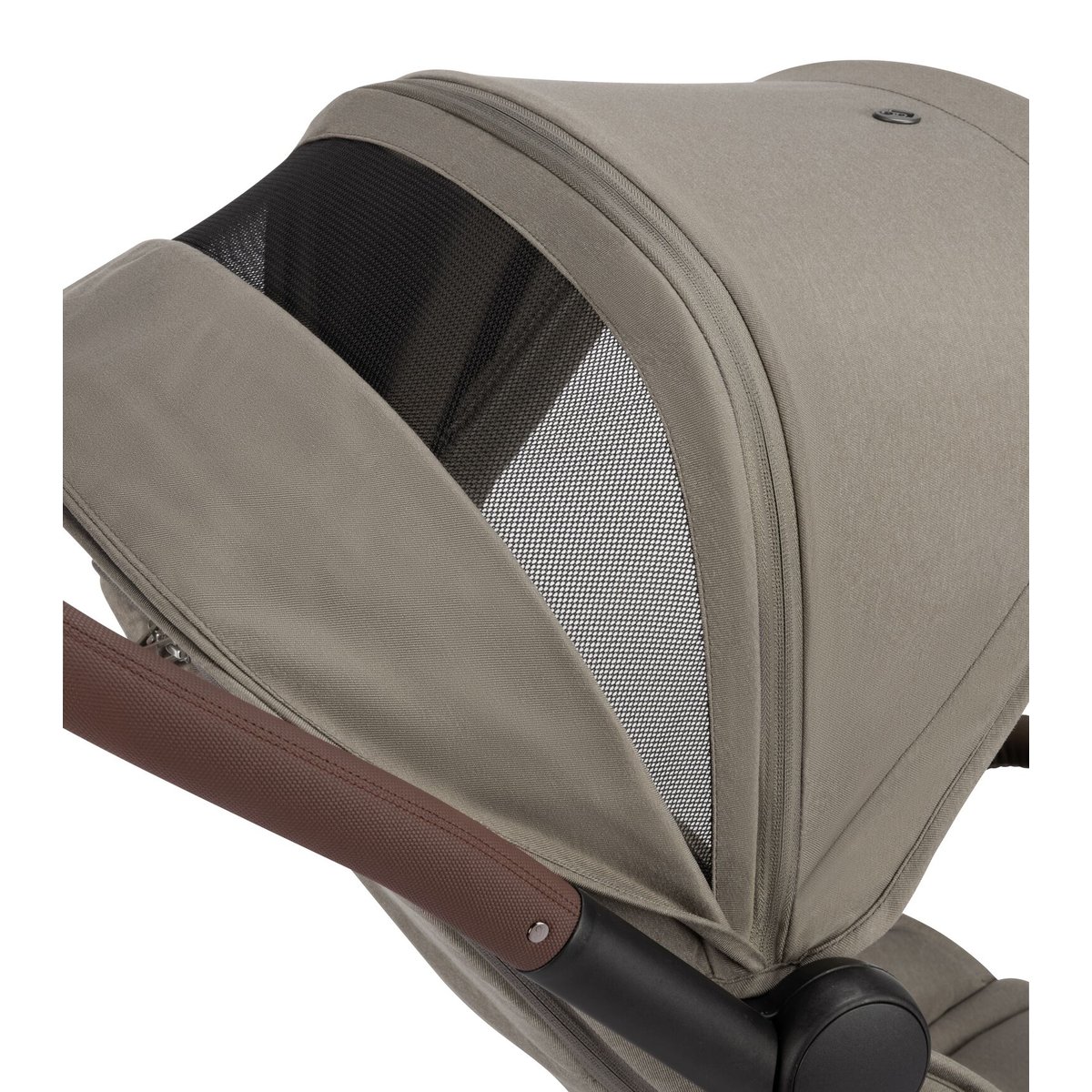 Poussette ultra-compacte Soho truffe, MAXI COSI