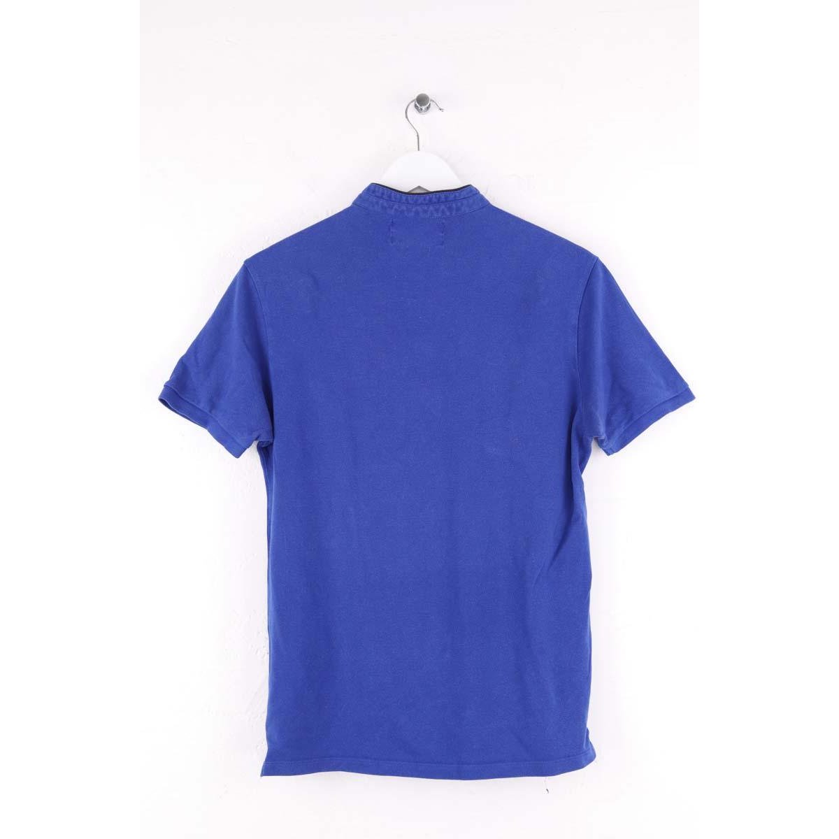 Polo - Bon État bleu, THE KOOPLES