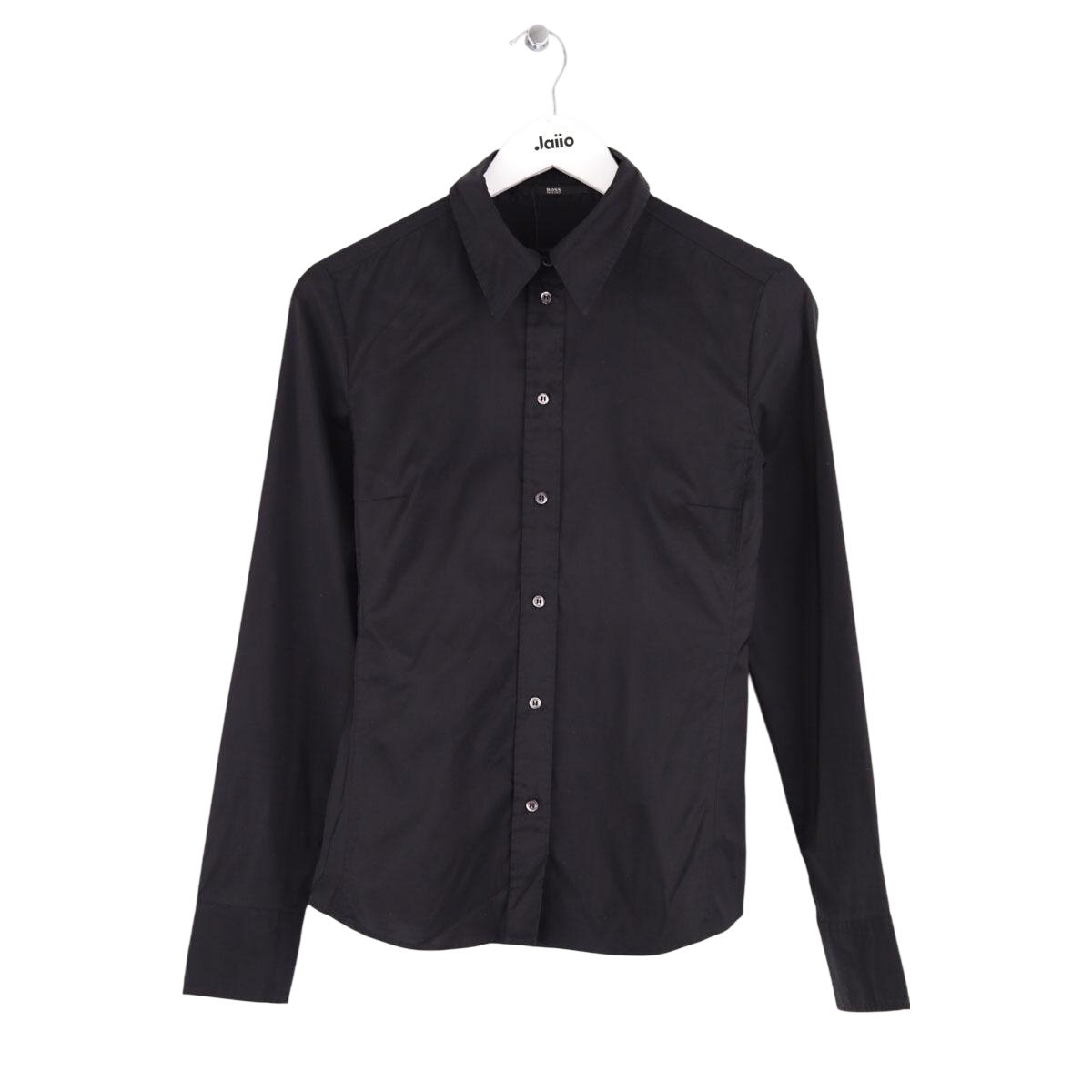 Chemise - Très Bon État noir, BOSS