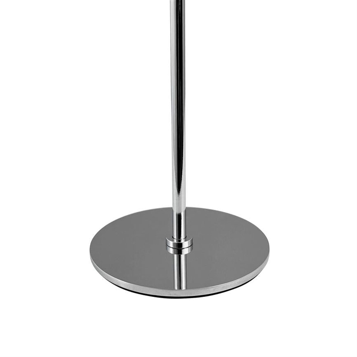 Lampe à poser LED ALONG - paquet de 3 chromé, DYBERG LARSEN