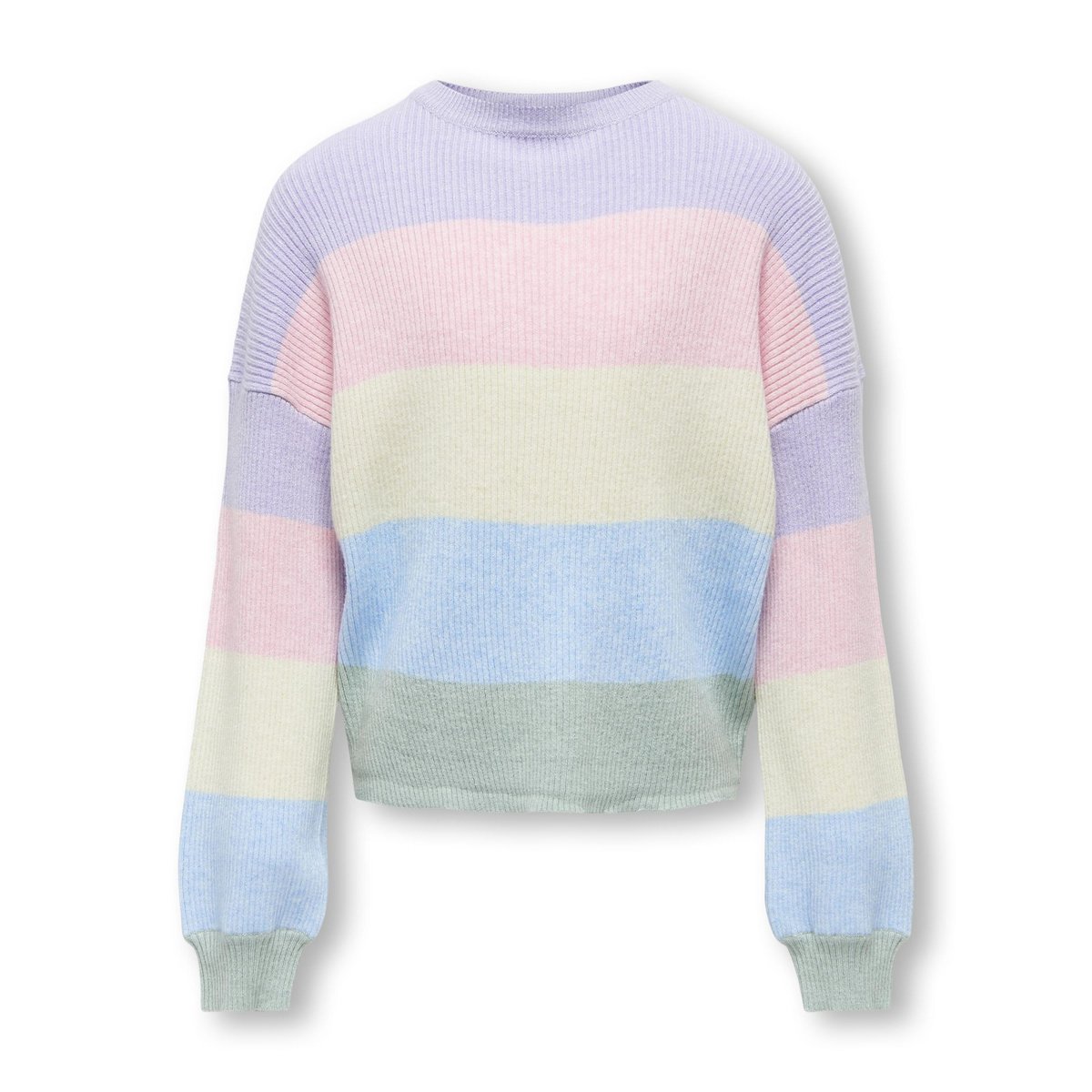 Pull En Maille lavendula 2, KIDS ONLY