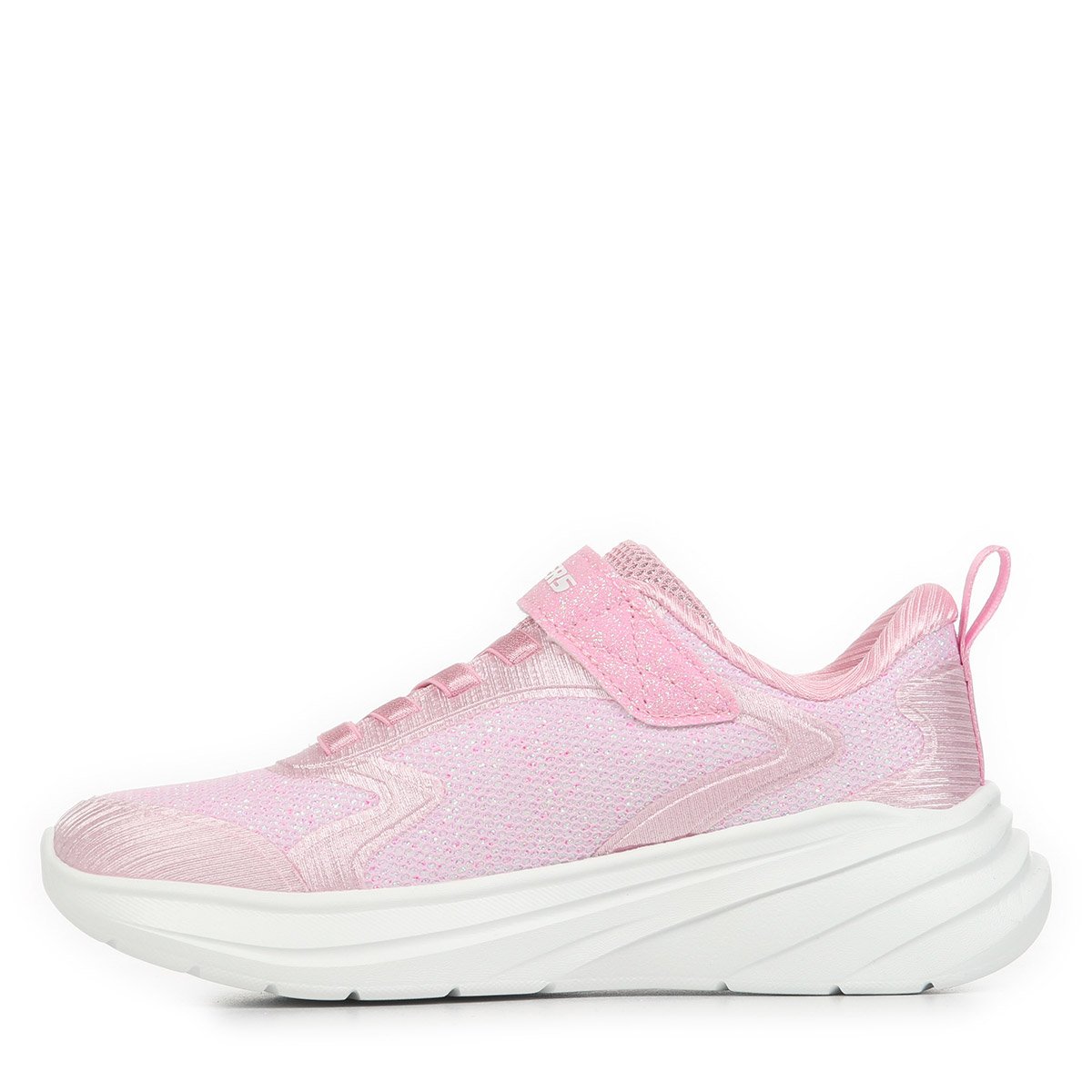 Baskets WAVE 92 light pink, SKECHERS