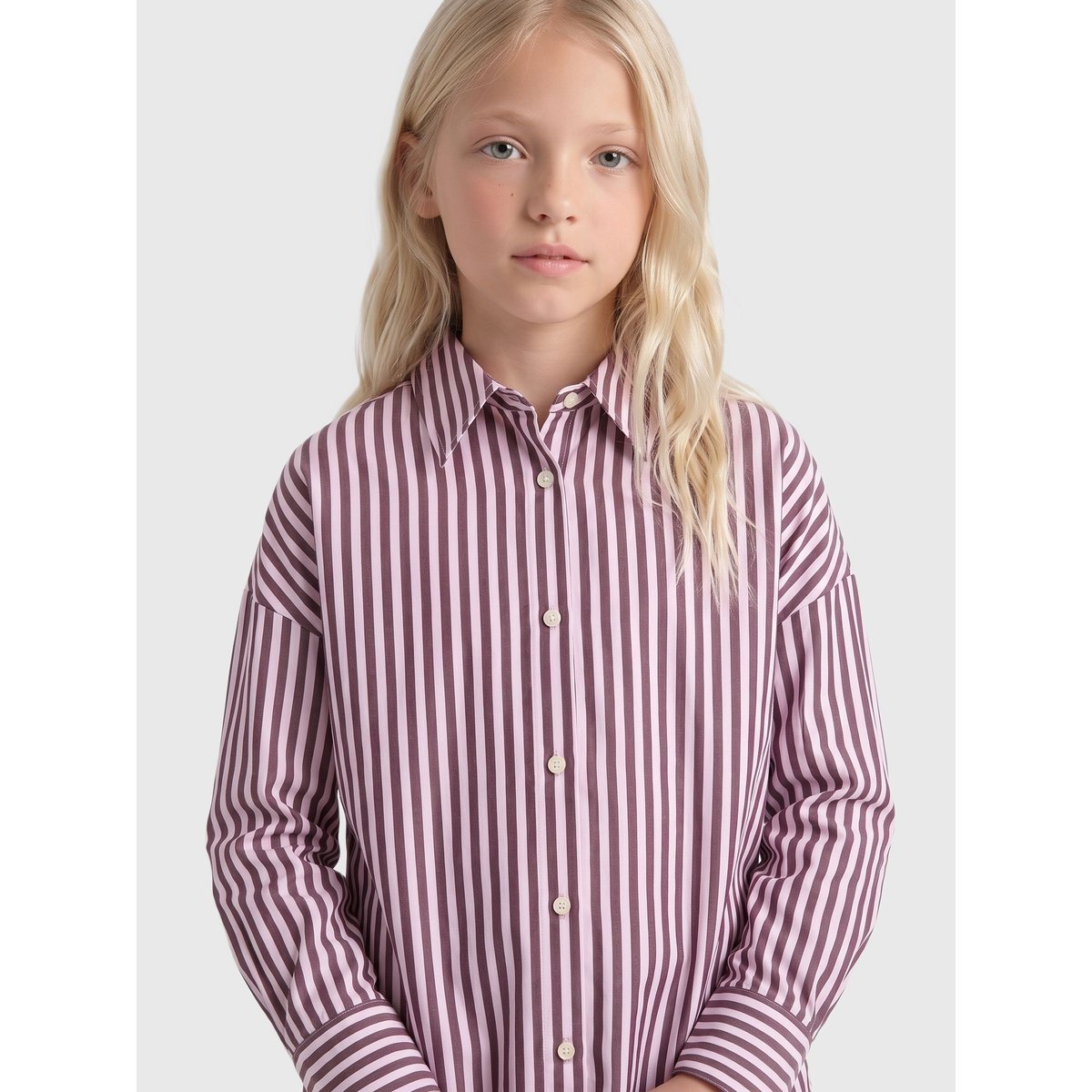 Chemise pink lady, KIDS ONLY