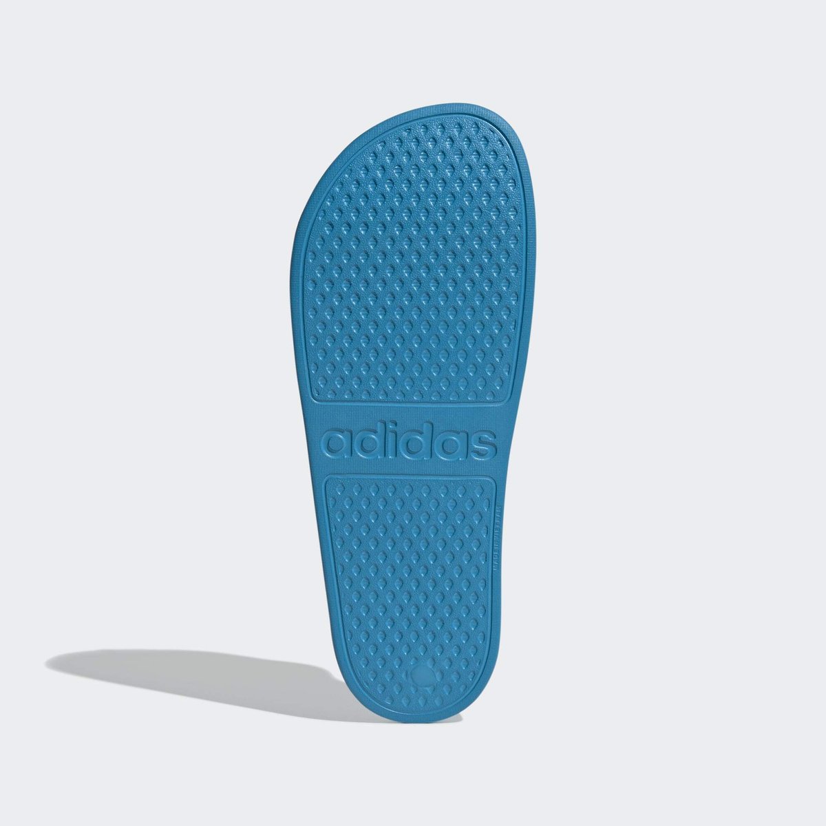 Claquette Adilette Aqua Claquette Adilette Aqua solar blue / cloud white / solar blue, ADIDAS SPORTSWEAR