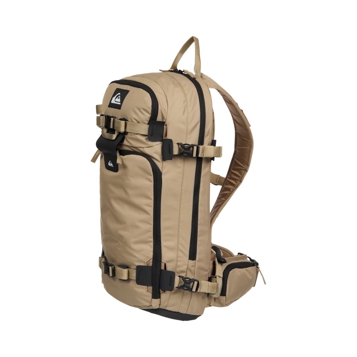 Sac à dos TR PLATINUM 18L beige kelp, QUIKSILVER