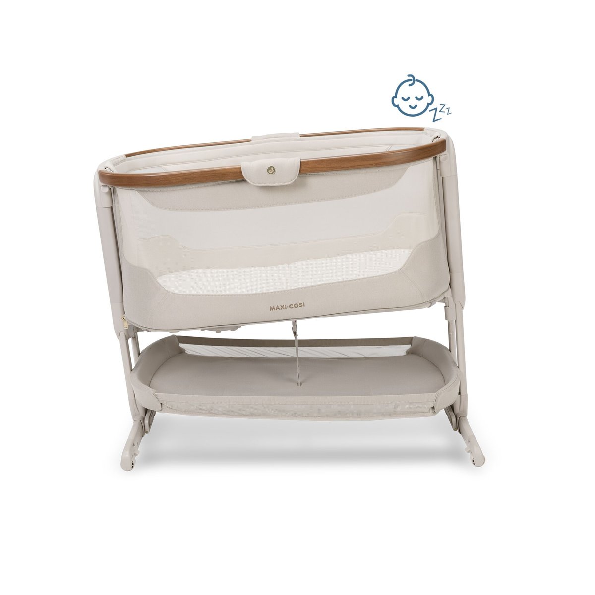 MAXI-COSI Cododo confort Iora Pro elegance beige, MAXI COSI