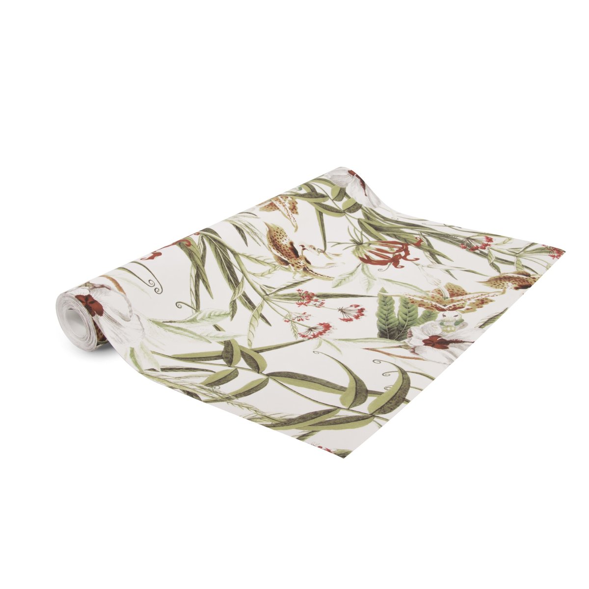 Papier peint Floral Urbain multicolore, SUPERFRESCO EASY