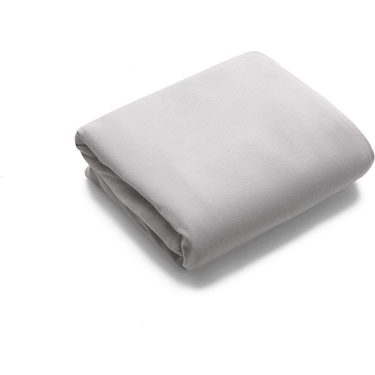 Drap en coton pour lit parapluie Stardust Bugaboo blanc, BUGABOO