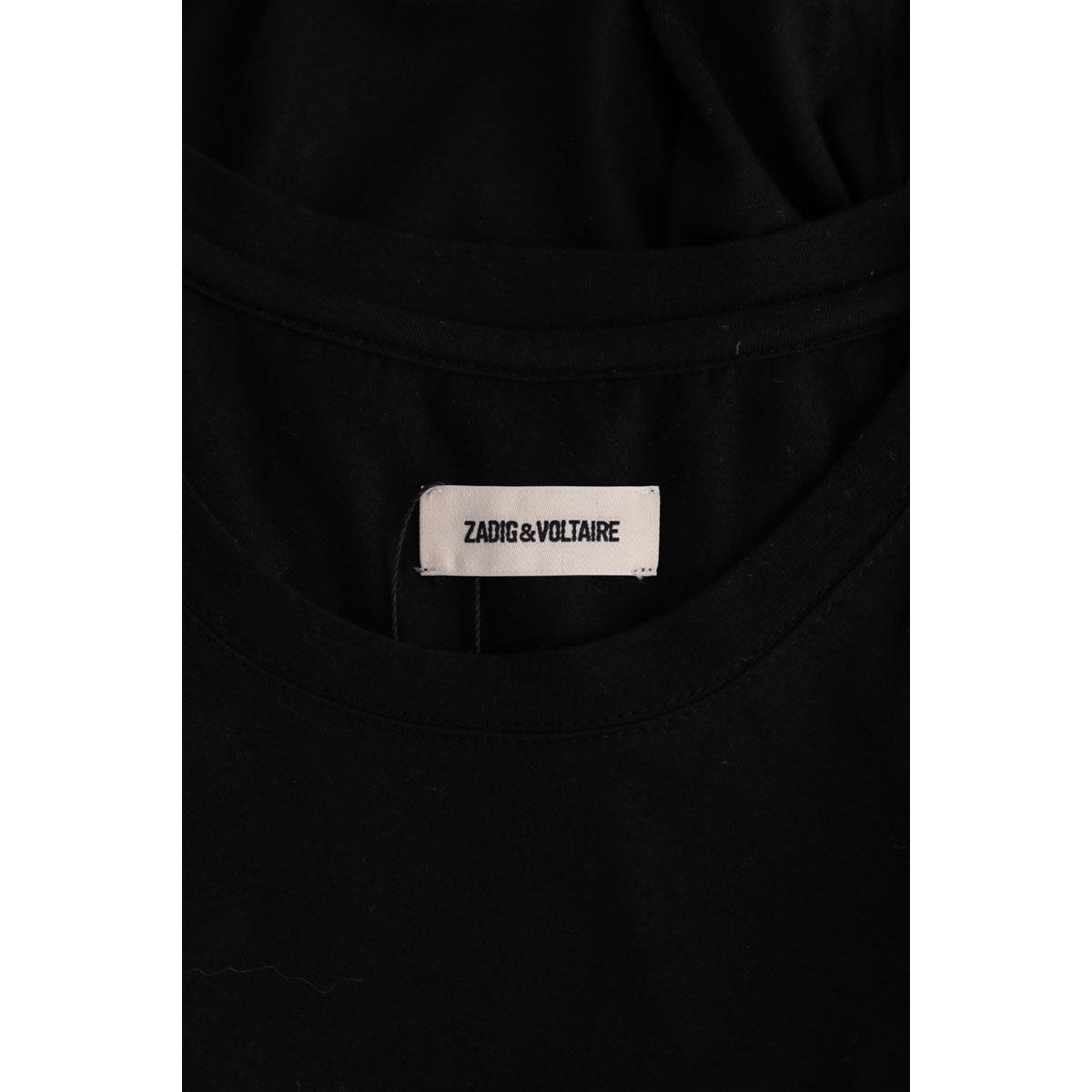 T-shirt - Très Bon État noir, ZADIG&VOLTAIRE