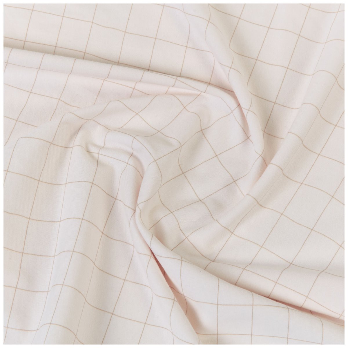 Bandeau de peau à peau ecru, CANDIDE