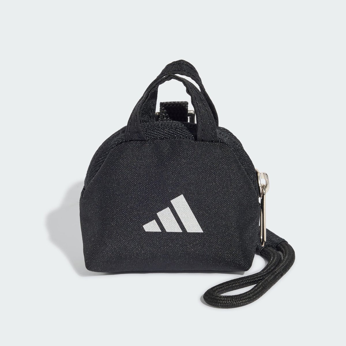 Mini Sac Femmes Mini Sac Femmes black / silver metallic, adidas Performance
