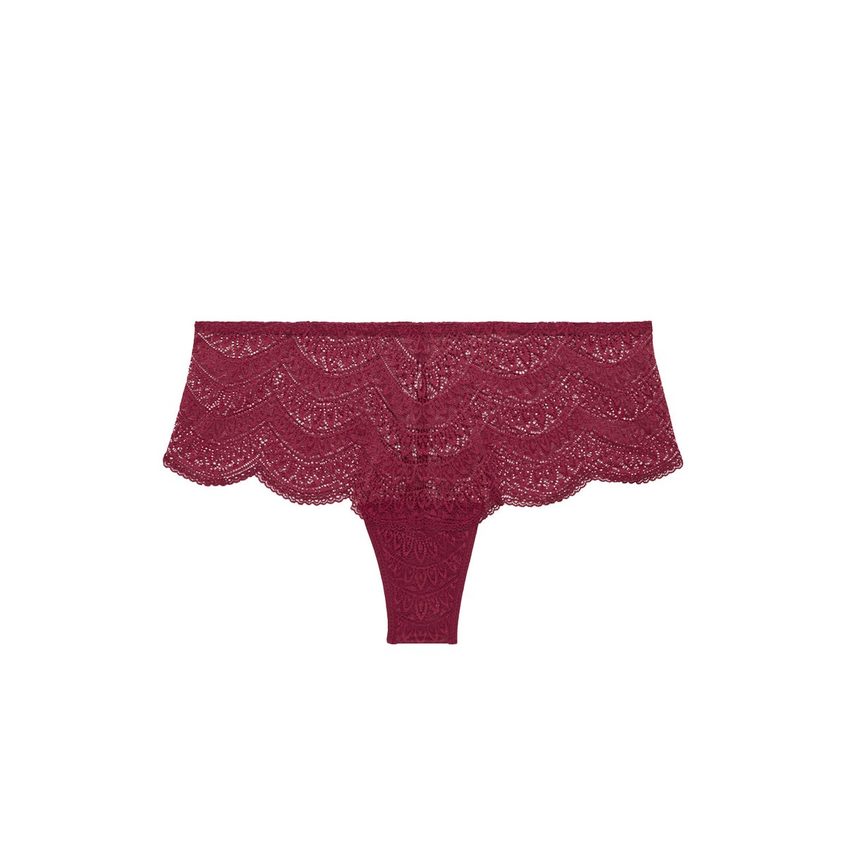 Shorty, KARMA rouge, SIMONE PERELE