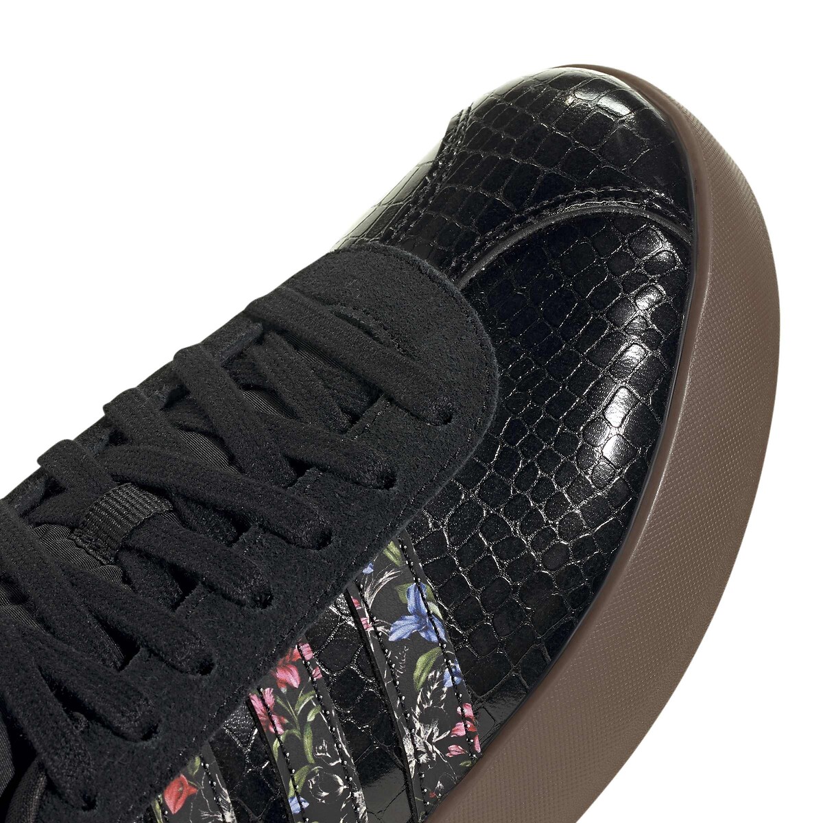 VL Court 3.0 Trainers black, ADIDAS SPORTSWEAR