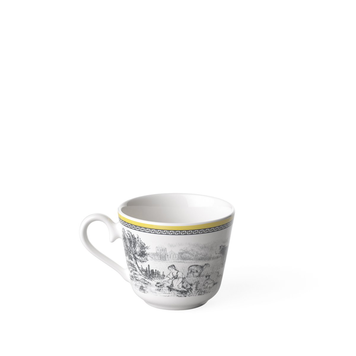 Tasse À Expresso AUDUN multicolore, VILLEROY & BOCH