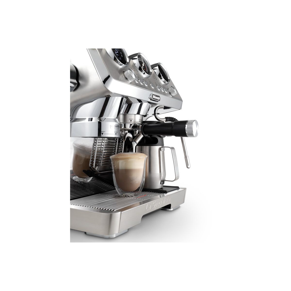 Machine à expresso Specialista Maestro Cold Brew EC9885.M couleur unique, DELONGHI