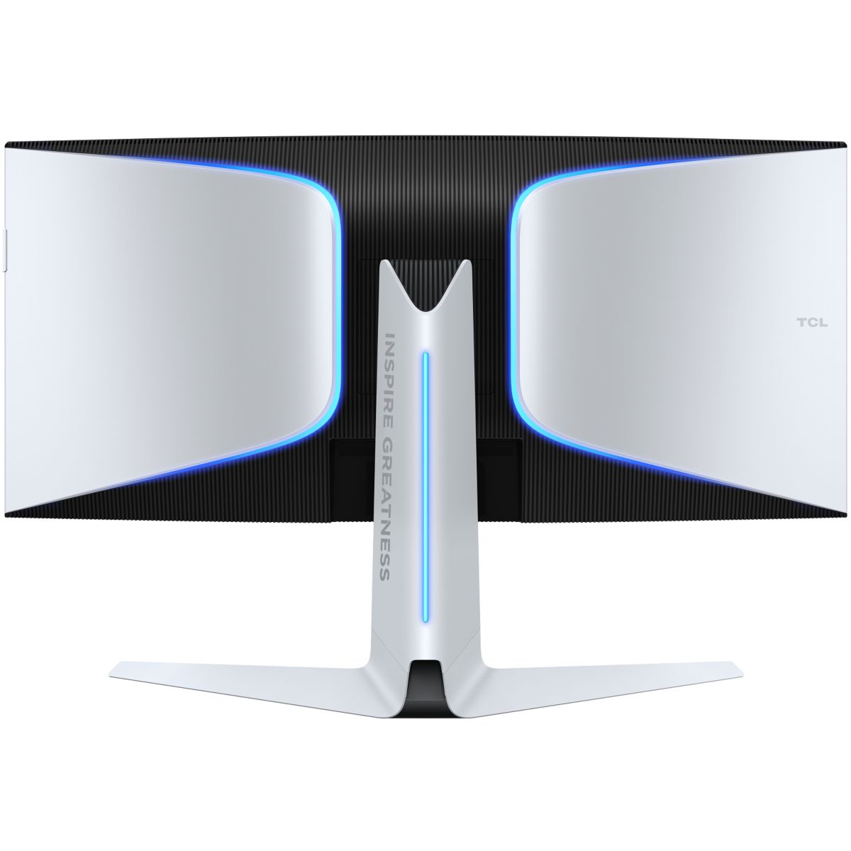 Ecran PC Gamer 34R83Q 34" Incurvé WQHD 170Hz VA MiniLED HDR 1400 HDMI 2.1 AMD FreeSync couleur unique, TCL