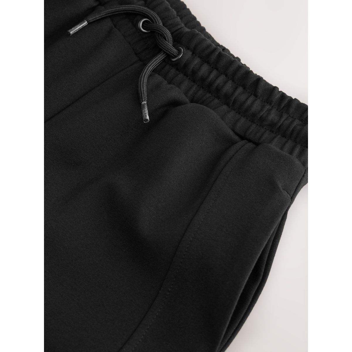 Pantalon large noir, NEXT