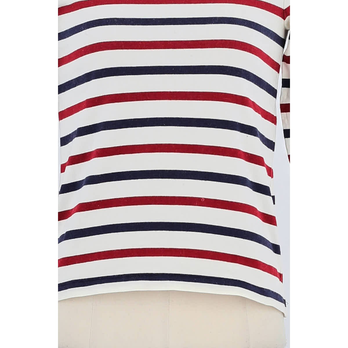 T-shirt - Bon État blanc, SEZANE