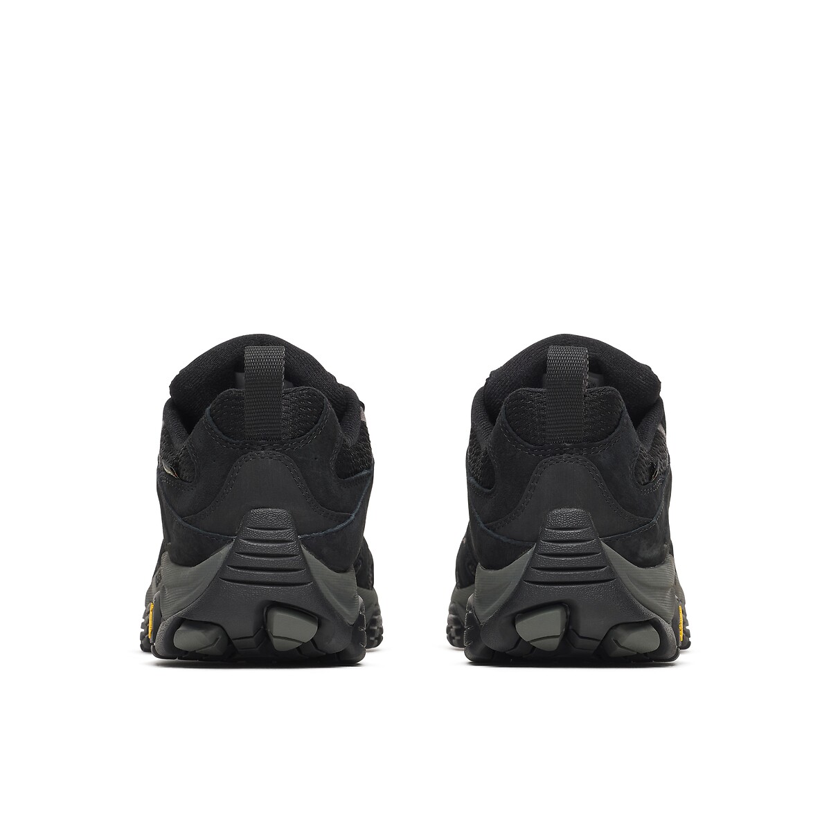 Sapatilhas de caminhada MOAB 3 GORE-TEX preto/cinzento, MERRELL