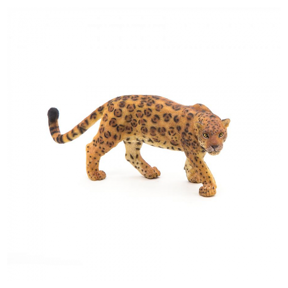 Jaguar couleur unique, PAPO