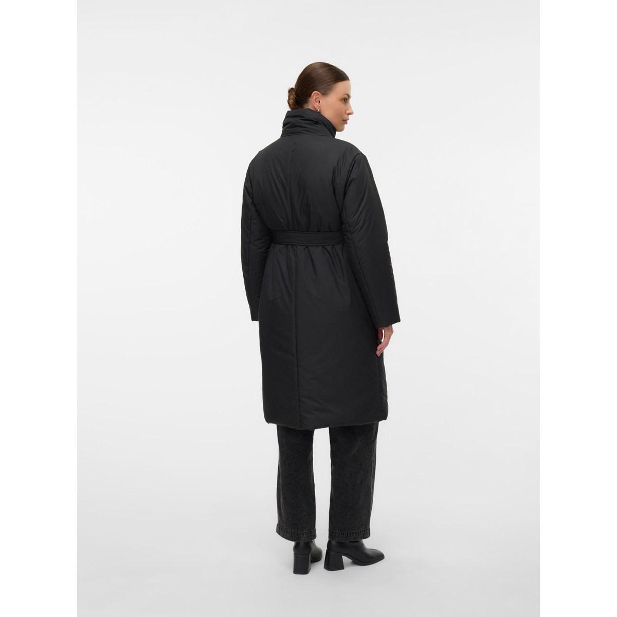 Veste black, MAMA LICIOUS