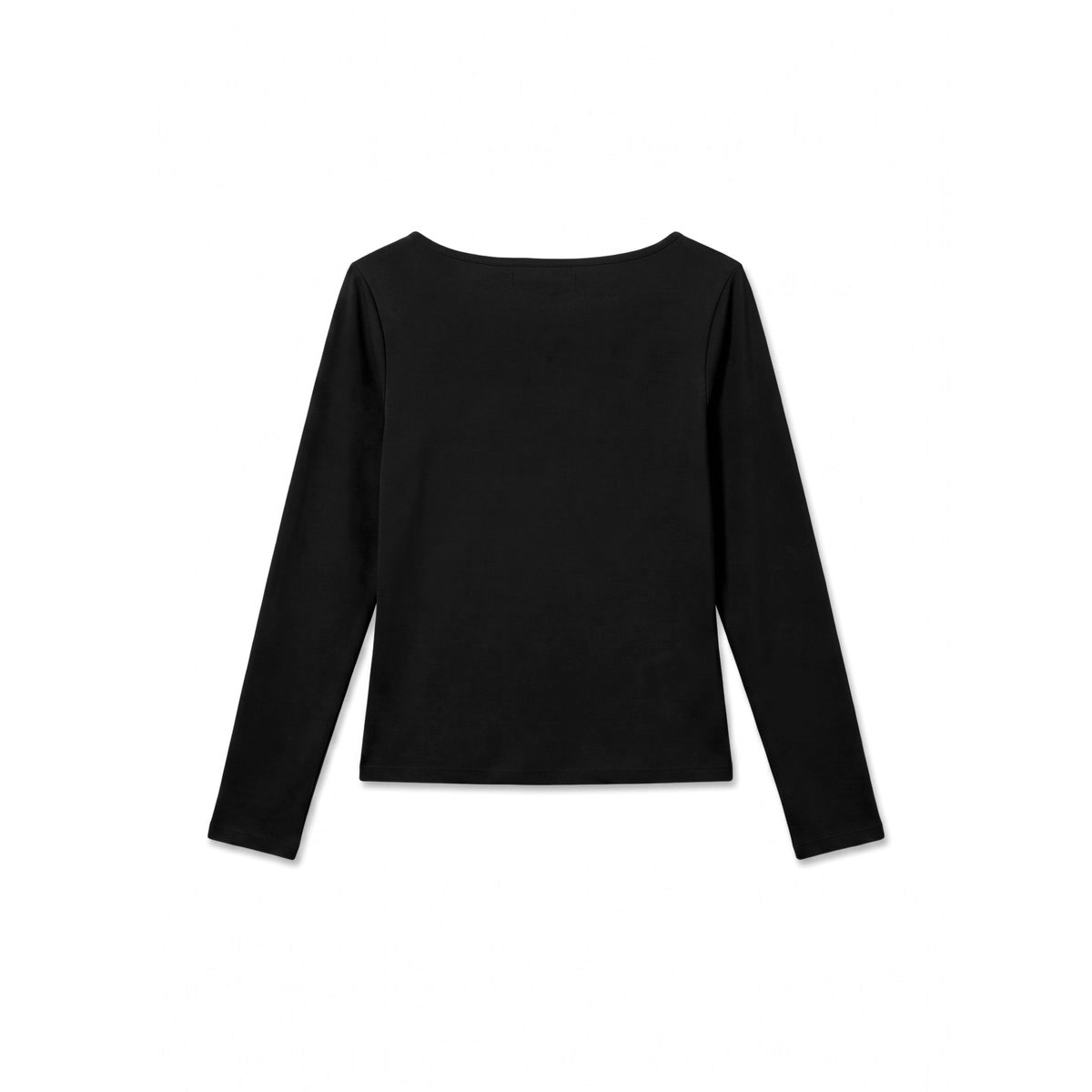 Top black 1, VERO MODA