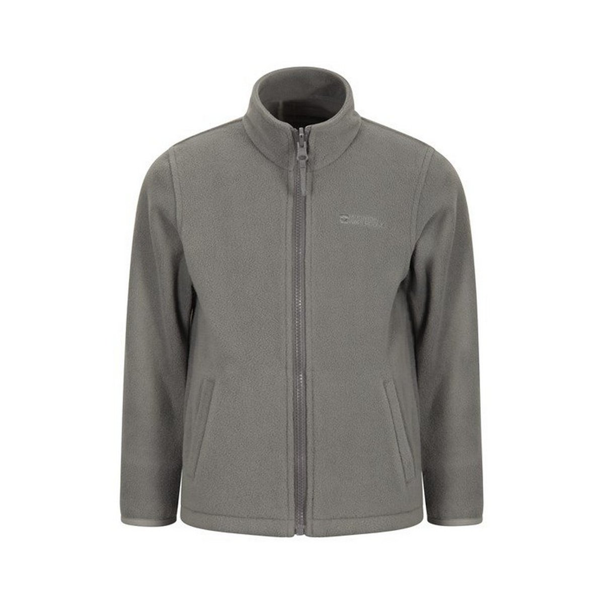 Veste imperméable CANNONBALL kaki, MOUNTAIN WAREHOUSE