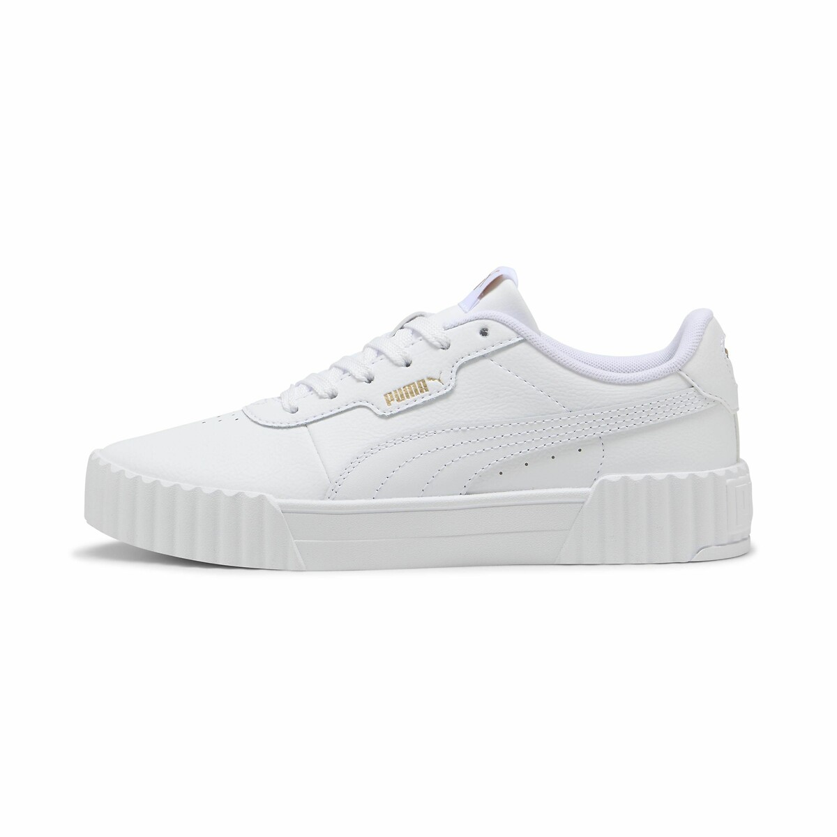 Baskets Carina 3.0 blanc, PUMA