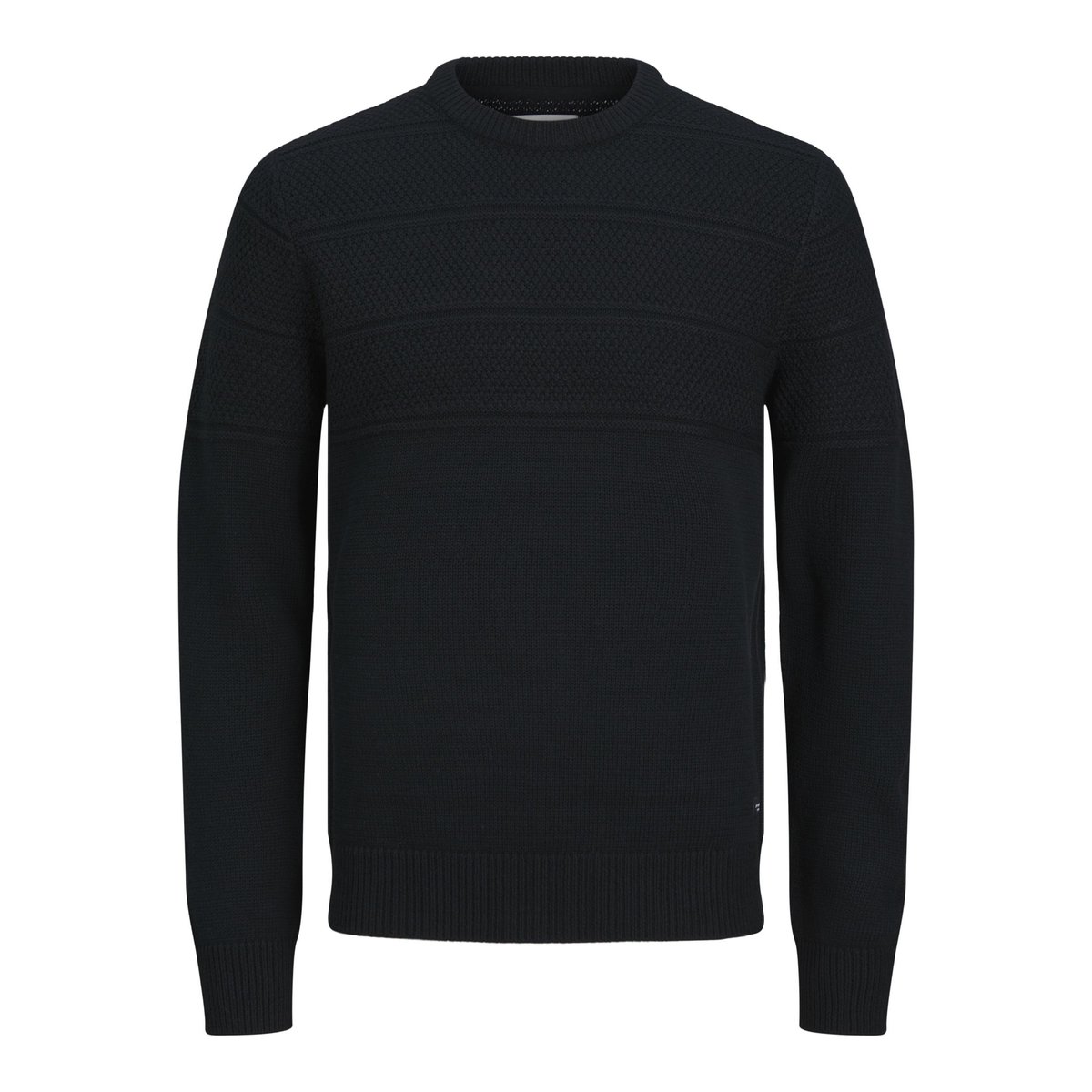 Pull En Maille navy blazer, JACK & JONES