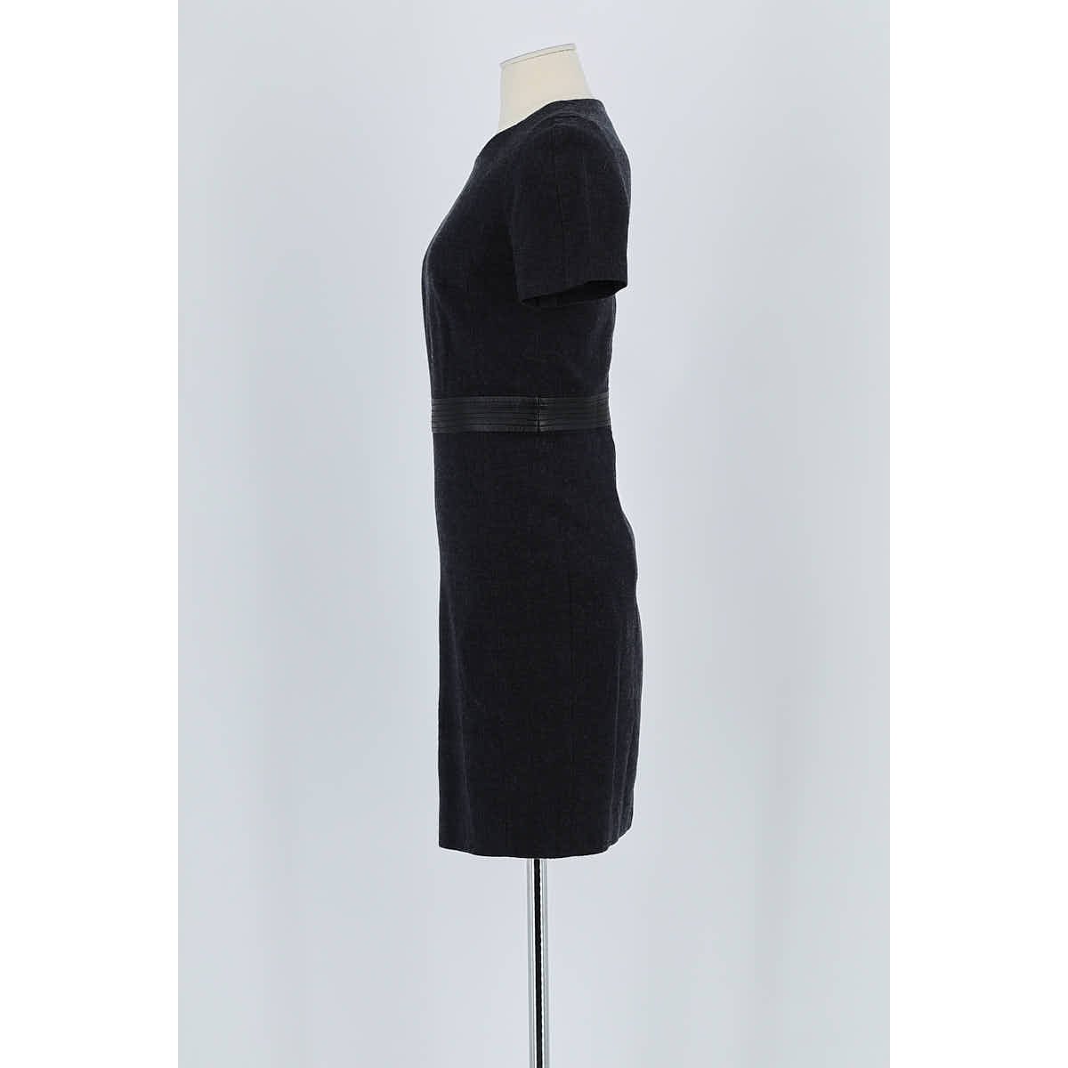 Robe - Bon État noir, CLAUDIE PIERLOT