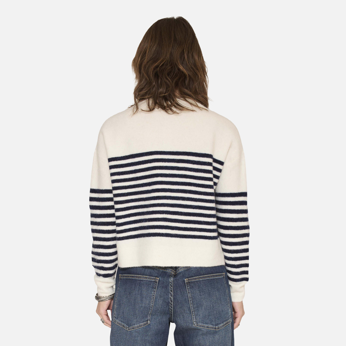 Pull KAFOU natural, MKT STUDIO