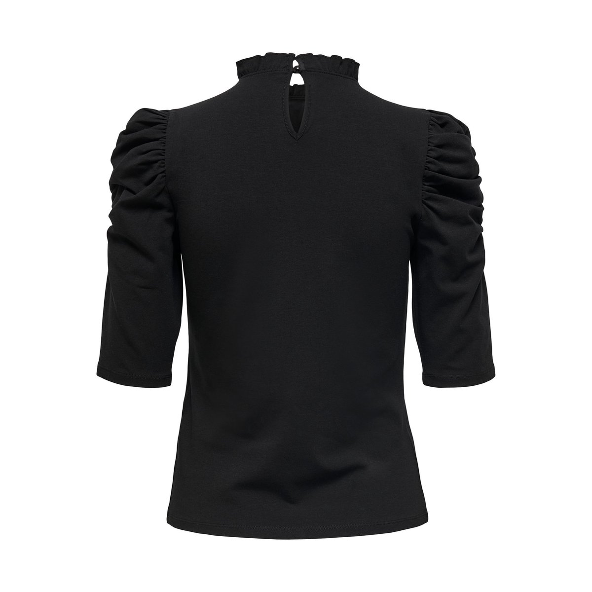 Top noire - black, ONLY