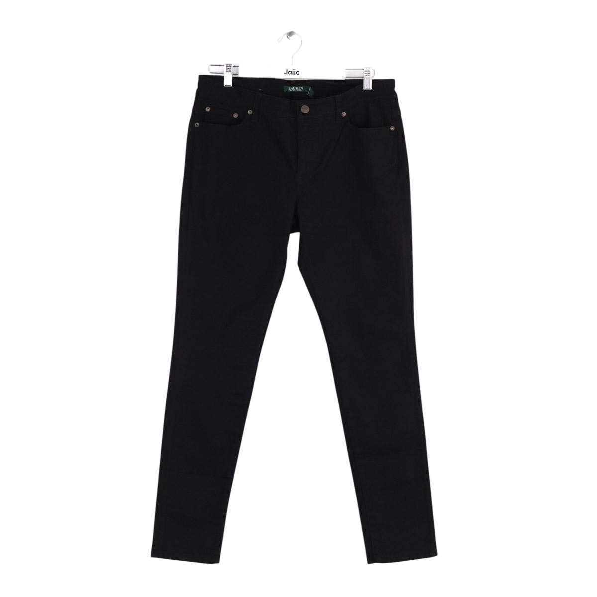 Jean slim - Très Bon État noir, RALPH LAUREN