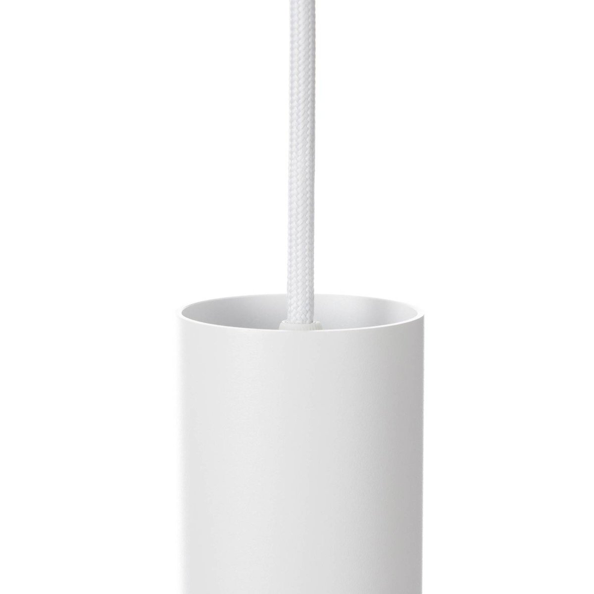en aluminium moderneLED, Ejona blanc, ARCCHIO