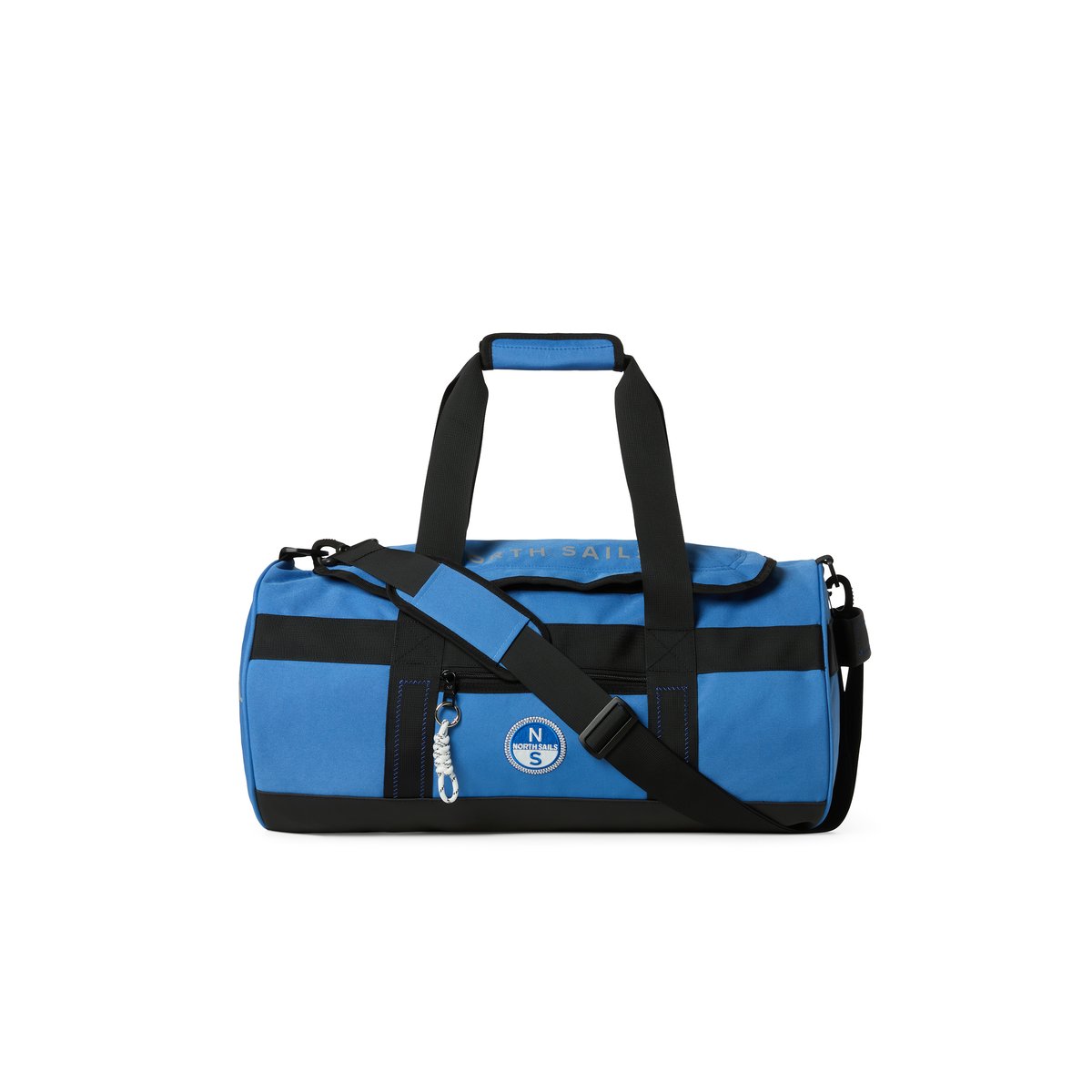 Sac de sport en cordura imperméable bleu du palais, NORTH SAILS