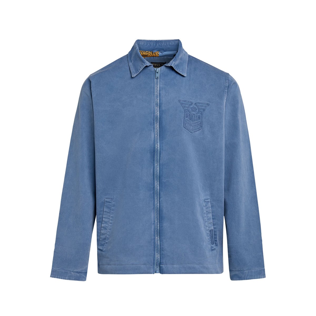 VESTE ANGEL multicolore, PULLIN