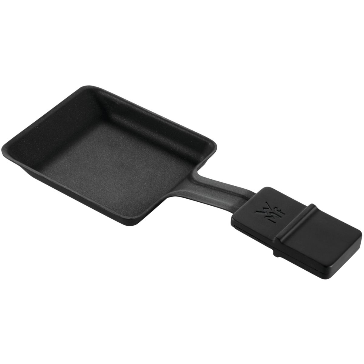 Raclette Lono Raclette Grill 8 Coupelles noir, WMF