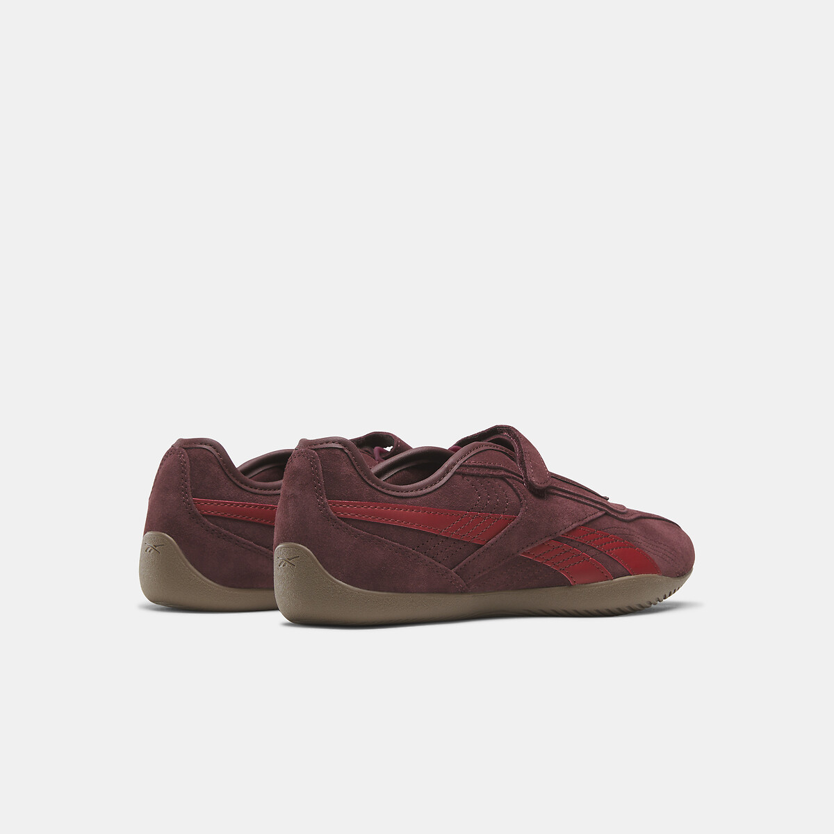 Mary Jane ULTRA LO bordeaux , REEBOK