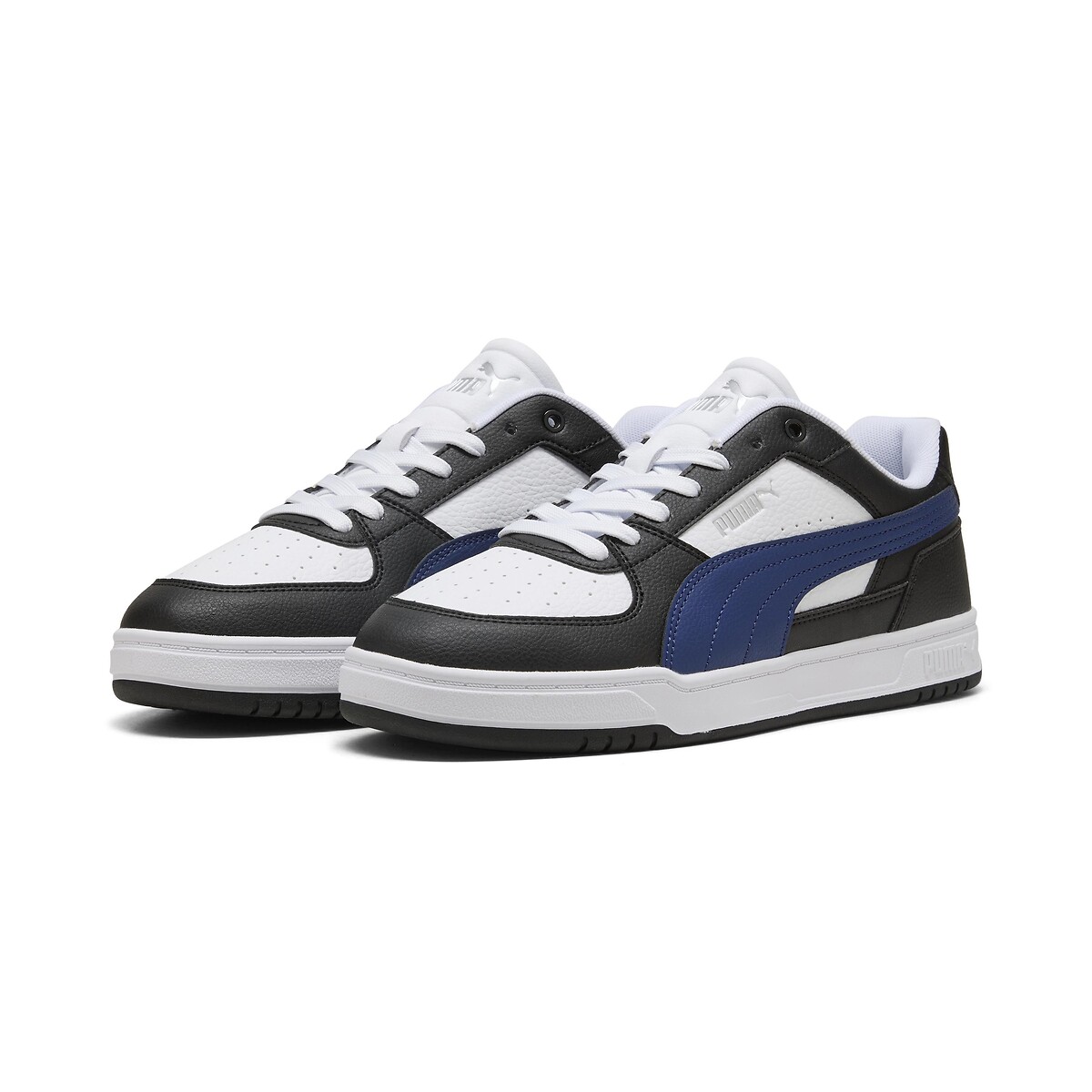 Baskets Caven III noir/blanc/bleu, PUMA
