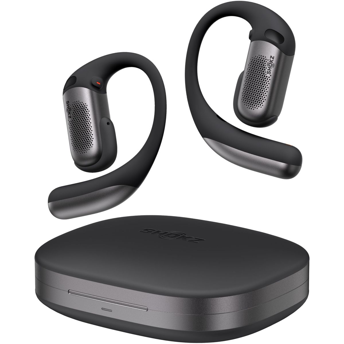 Ecouteurs OpenFit PRO Noir noir, SHOKZ