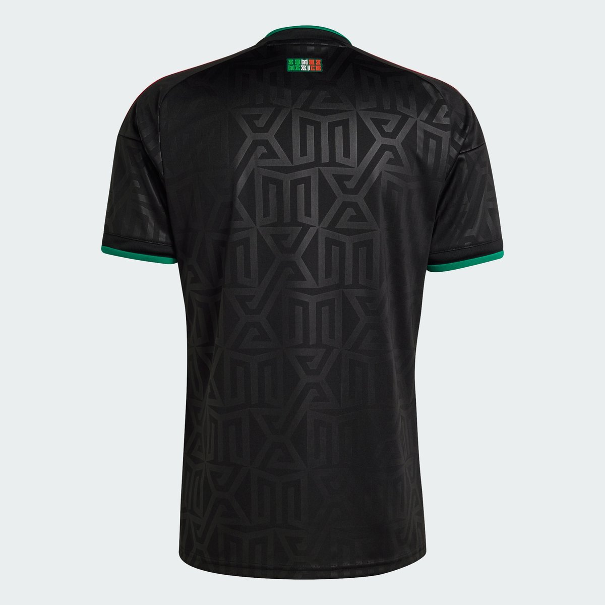 Maillot Third Mexique 26 Maillot Third Mexique 26 black, adidas Performance