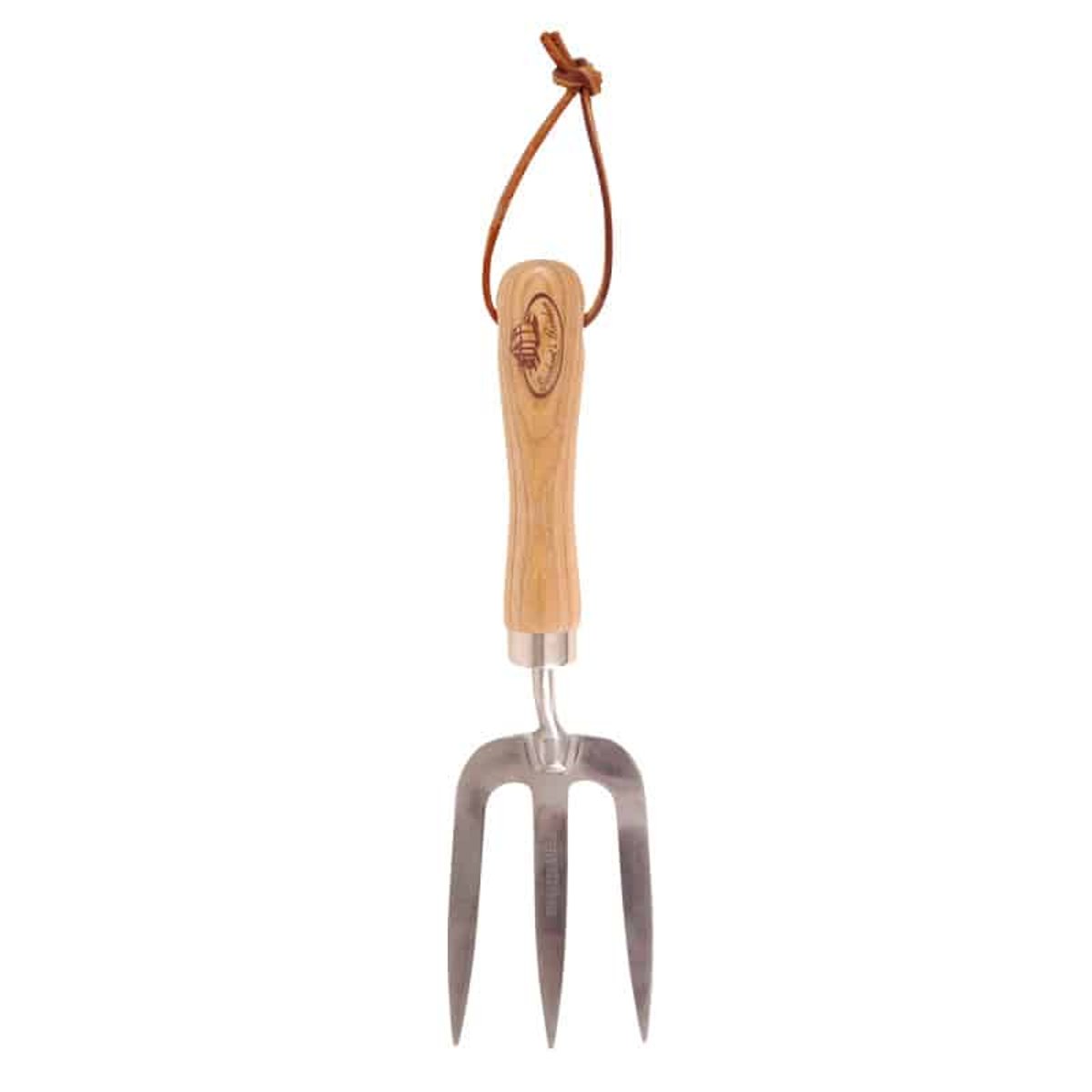 Petite Fourche couleur unique, ESSCHERT DESIGN