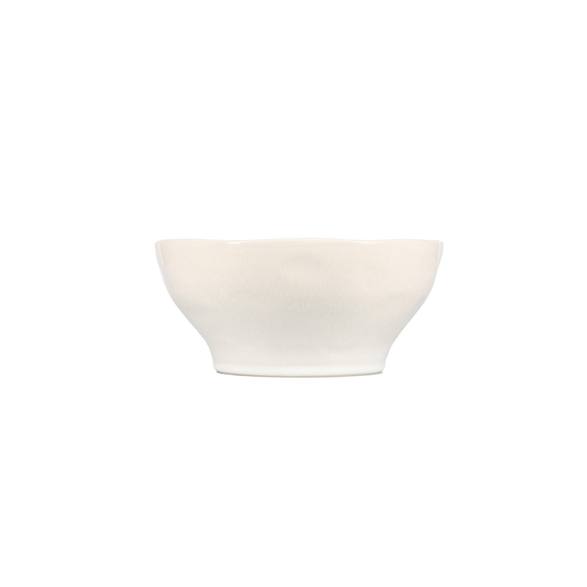 Lot de 4 bols ROCCA beige, SALT & PEPPER