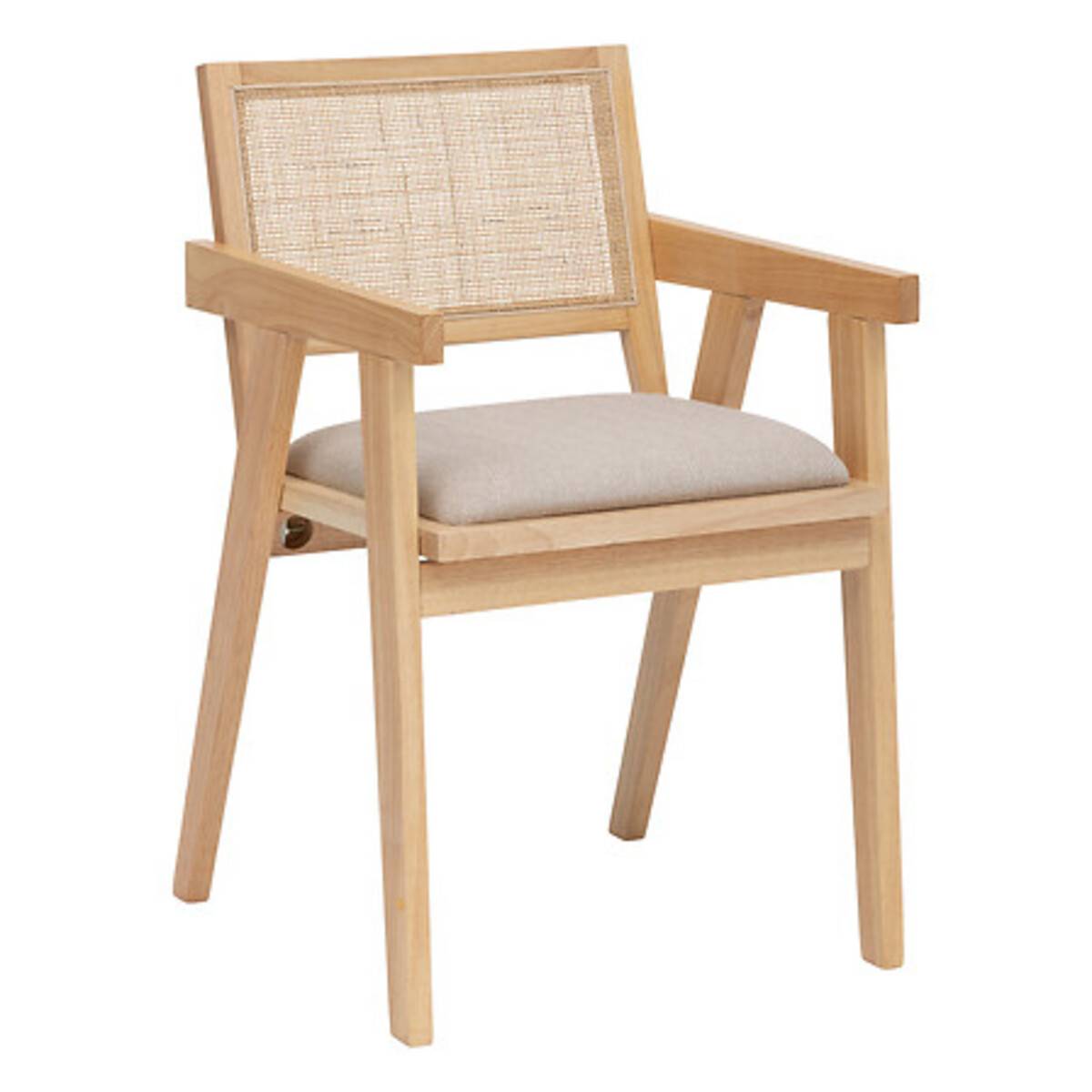 FAUT DINER CANNAGE KOLIA NAT beige, ATMOSPHERA