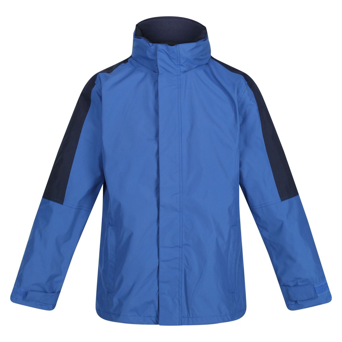 Blouson multifonction DEFENDER bleu roi / bleu marine, REGATTA